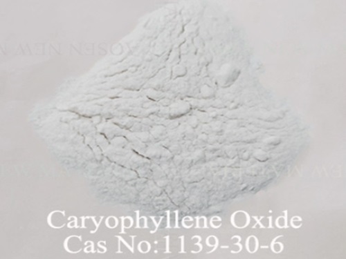 Karakteristikker og bruksområder for Caryophyllene Oxide