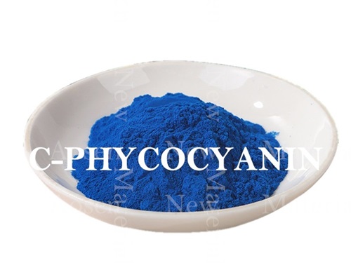 Hva er Phycocyanin?