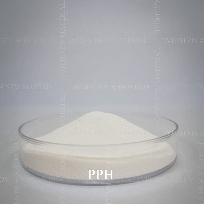 Hvordan ryder polypropylen (PP) homopolymer -omdefinering av ekstruderingsapplikasjoner på tvers av globale næringer?