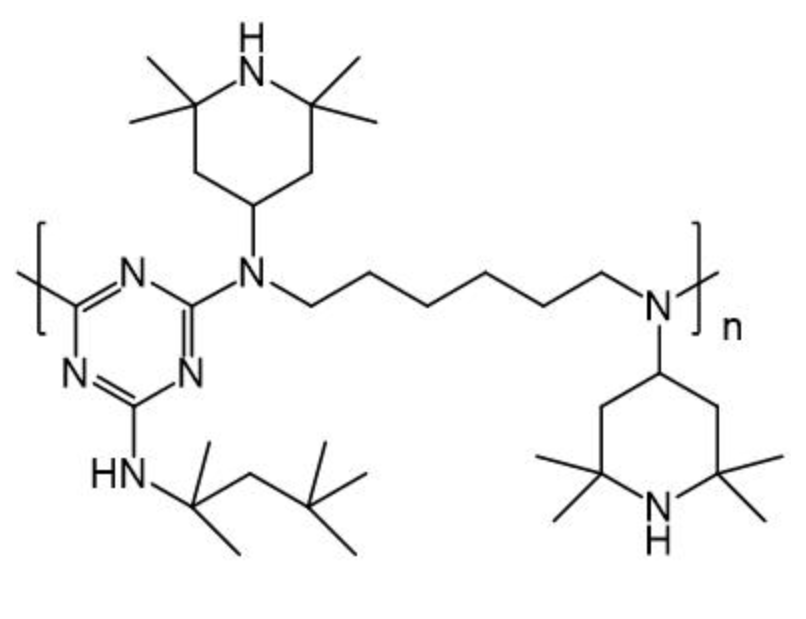 Hva er Photoinitiator 944?