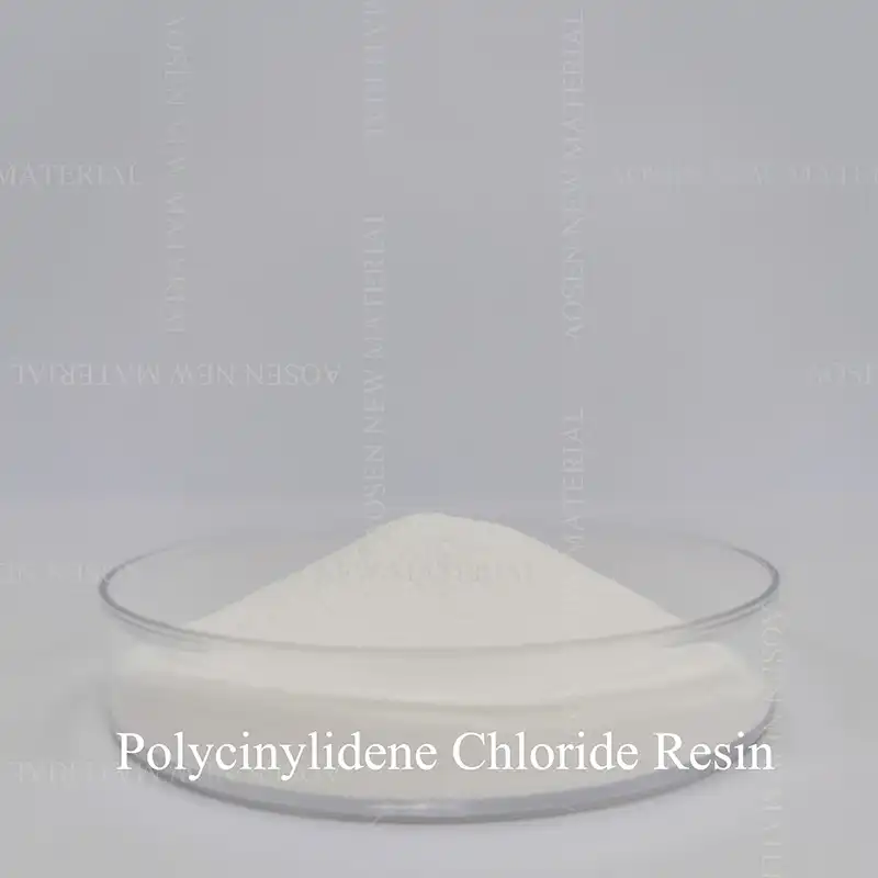 Hvordan transformerer polymermaterialer moderne kjemisk industri?