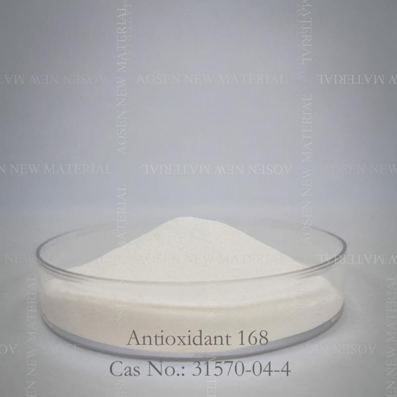 Antioksidant 168