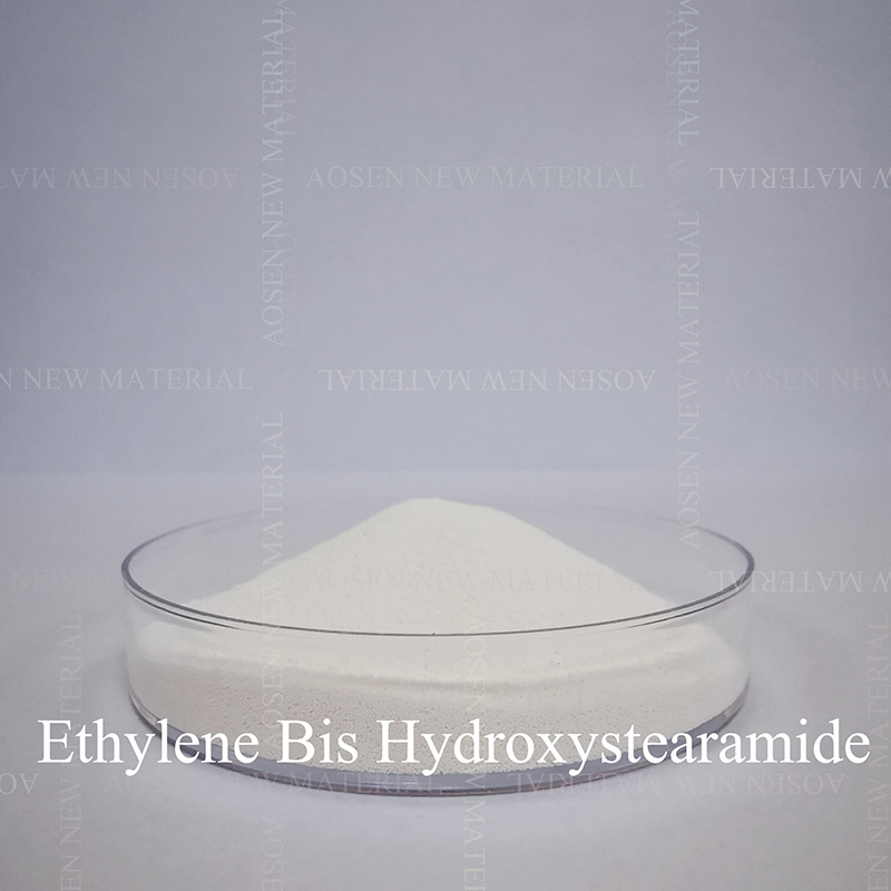 Etylen-bis-12-hydroksystearamid