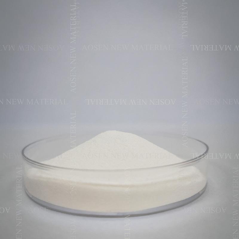 Redispersible polymerpulver